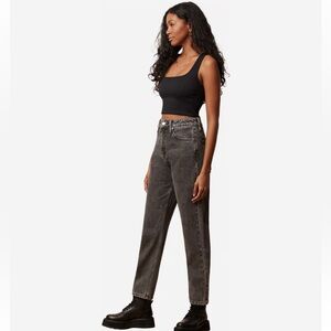 Emily Slim Jeans Yoga Jeans
